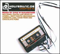 Housemusic.de, Chapter 4 von Syke 'N' Sugarstarr