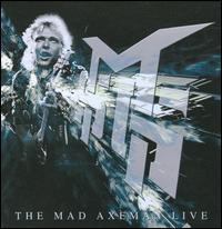 Mad Axeman Live von Michael Schenker