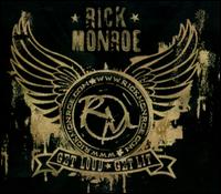 Get Loud Get Lit von Rick Monroe