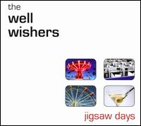 Jigsaw Days von The Well Wishers