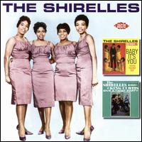 Baby It's You/The Shirelles & King Curtis Give a Twist Party von The Shirelles