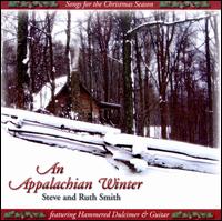 Appalachian Winter von Steve Smith