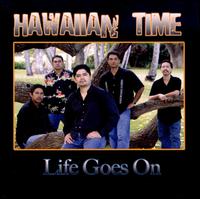 Life Goes On von Hawaiian Time