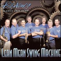 Lean Mean Swing Machine von Bill Allred