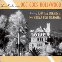 Doc Goes Hollywood von John Lee Sanders