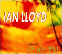 In the Land of O-de-Po von Ian Lloyd