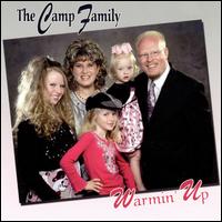 Warmin' Up von The Camp Family