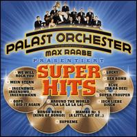 Superhits von Palast Orchester