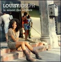 La Saison des Amours von Louisy Joseph