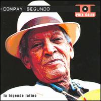 Legende Latino von Compay Segundo