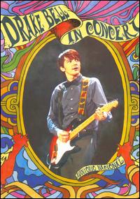 In Concert Auditorio Nacional [DVD] von Drake Bell