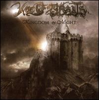 Kingdom of Might von Woe of Tyrants