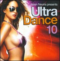 Ultra Dance, Vol. 10 von Various Artists