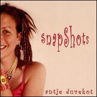 Snapshots von Antje Duvekot