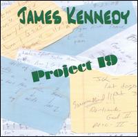 Project 19 von James Kennedy