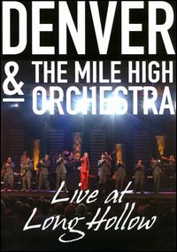 Live at Long Hollow von Denver & the Mile High Orchestra