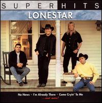 Super Hits von Lonestar