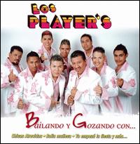 Bailando y Gozando Con... von Los Player's