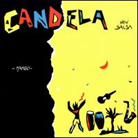 Mambo von Candela