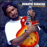 Live at the Mint [Music Avenue] von Duwayne Burnside