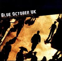 Walk Among the Living von Blue October UK
