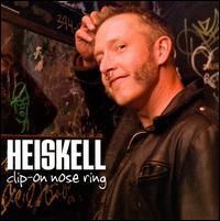 Clip-On Nose Ring von Heiskell