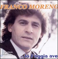 Io T'aggia Ave' von Frankie Moreno