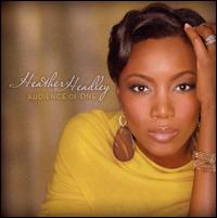 Audience of One von Heather Headley