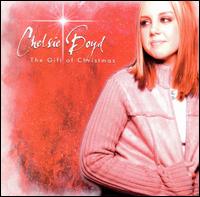 Gift of Christmas von Chelsie Boyd