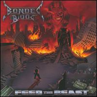 Feed the Beast von Bonded by Blood