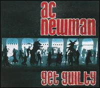 Get Guilty von A.C. Newman