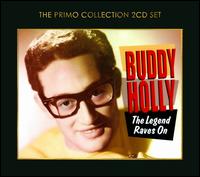 Legends Rave On von Buddy Holly