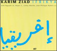 Ifrikya von Karim Ziad