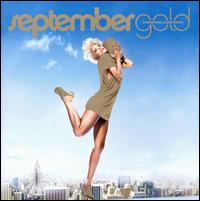 Gold [Bonus Track] von September