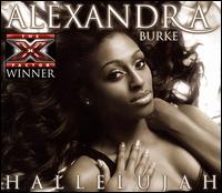 Hallelujah von Alexandra Burke