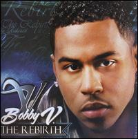 Rebirth von Bobby Wilson