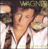 Lighting up the Night von Jack Wagner