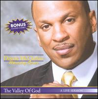 Valley of God von Donnie McClurkin