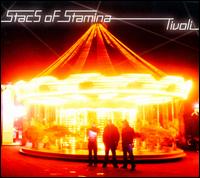 Tivoli von Stacs of Stamina