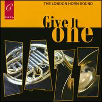 Give It One von Hugh Seenan