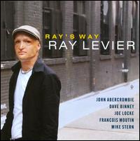 Ray's Way von Ray Levier