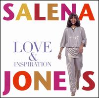 Love and Inspiration von Salena Jones