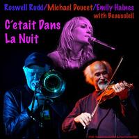 C'etait dans la Nuit von Roswell Rudd