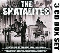 45 Classic Hits von The Skatalites