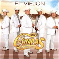 Viejon von Los Compas de Mexico