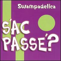 Sac Passe? von Swampadelica