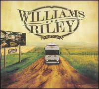 Williams Riley Band von Williams Riley