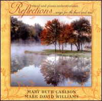 Reflections von Mary Beth Carlson