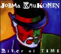 River of Time von Jorma Kaukonen