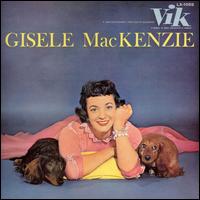 Gisele von Gisele MacKenzie